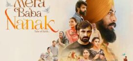 Mera Baba Nanak (2023) Punjabi CHTV WEB-DL H264 AAC 1080p 720p 480p ESub