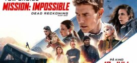 Mission Impossible Dead Reckoning Part One (2023) English CAMRip x264 AAC 1080p 720p 480p Download