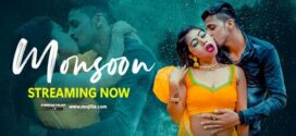 Monsoon (2023) Uncut Hindi MojFlix Hot Short Film 1080p Watch Online