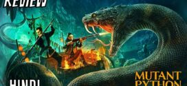 Mutant Python (2021) Dual Audio Hindi ORG WEB-DL H264 AAC 1080p 720p 480p ESub