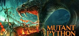 Mutant Python (2021) Dual Audio Hindi ORG WEB-DL H264 AAC 1080p 720p 480p ESub