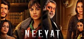 Neeyat (2023) Hindi HQ S-Print x264 AAC 1080p 720p 480p Download