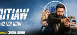 Outlaw (2023) S01 Panjabi CHTV Web Series WEB-DL H264 AAC 1080p 720p 480p Download