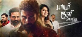 Paayum Oli Nee Yenakku (2023) Tamil WEB-DL H264 AAC 1080p 720p 480p ESub