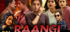 Raangi (2022) UNCUT Dual Audio Hindi ORG WEB-DL H264 AAC 1080p 720p 480p ESub