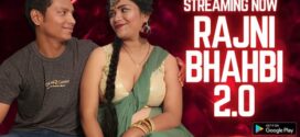Rajni Bhabhi 2.0 (2023) UNCUT Hindi NeonX Hot Short Film 720p Watch Online