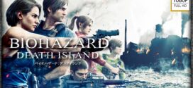 Resident Evil Death Island (2023) Dual Audio Hindi ORG BluRay H264 AAC 1080p 720p 480p ESub
