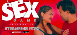 Sex Game (2023) S01E02 Hindi FlizMovies Hot Web Series 720p Watch Online