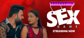 Sex Game (2023) S01E03 Hindi FlizMovies Hot Web Series 720p Watch Online