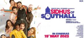 Sidhus of Southall (2023) Punjabi WEB-DL x264 AAC 1080p 720p 480p Download