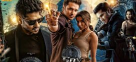 Spy (2023) UNCUT Dual Audio Hindi ORG WEB-DL H264 AAC 1080p 720p 480p ESub