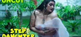 Step Daughter (2023) BindasTimes UNCUT Hindi Hot Short Film 720p Watch Online