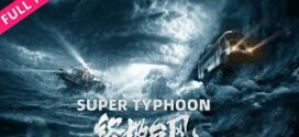 Super Typhoon (2020) Dual Audio Hindi ORG WEB-DL H264 AAC 1080p 720p ESub