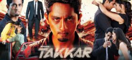 Takkar (2023) Dual Audio [Hindi HQ-Tamil] WEB-DL H264 AAC 1080p 720p 480p Download