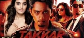 Takkar (2023) Dual Audio [Hindi Studio DUB] WEB-DL H264 AAC 1080p 720p 480p Download