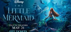 The Little Mermaid (2023) English WEB-DL H264 AAC 1080p 720p 480p ESub