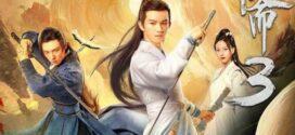 The Male Fairy Fox of Liaozhai 3 (2022) Dual Audio Hindi ORG WEB-DL H264 AAC 1080p 720p 480p ESub