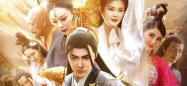 The New Liaozhai Legend: The Male Fox (2021) Dual Audio Hindi ORG WEB-DL H264 AAC 1080p 720p 480p ESub