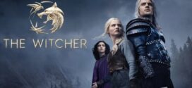 The Witcher (2023) S03E01-08 Dual Audio Hindi ORG NF Web Series WEB-DL H264 AAC 1080p 720p 480p ESub