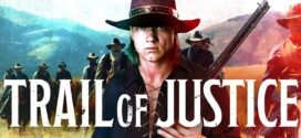 Trail of Justice (2023) Dual Audio Hindi ORG WEB-DL H264 AAC 1080p 720p 480p ESub