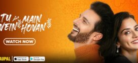 Tu Hovein Main Hovan (2023) Punjabi CHTV WEB-DL H264 AAC 1080p 720p 480p ESub