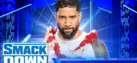 WWE Friday Night SmackDown 2023 07 14 HDTV x264 AAC 1080p 720p 480p Download
