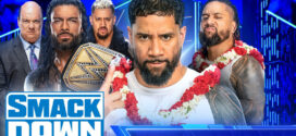 WWE Friday Night SmackDown 2023 07 21 HDTV x264 AAC 1080p 720p 480p Download