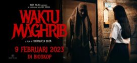 Waktu Maghrib (2023) Indonesian WEB-DL H264 AAC 1080p 720p 480p Download