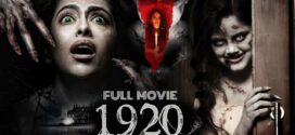 1920 Horrors of the Heart (2023) Hindi DSNP WEB-DL H264 AAC 1080p 720p 480p ESub