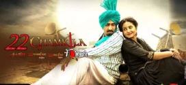 22 Chamkila Forever (2023) Punjabi WEB-DL H264 AAC 1080p 720p 480p ESub