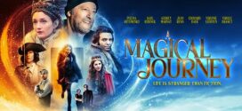 A Magical Journey (2019) Dual Audio Hindi ORG BluRay x264 AAC 1080p 720p 480p ESub