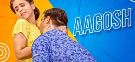 Aagosh (2023) S01E01 Hindi Triflicks Hot Web Series 1080p Watch Online