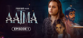 Aatma (2023) S01E01 Hindi PrimeShots Hot Web Series 1080p Watch Online