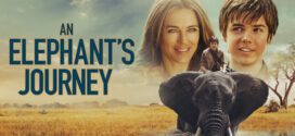 An Elephants Journey (2017) Dual Audio Hindi ORG WEB-DL H264 AAC 1080p 720p 480p ESub