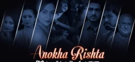 Anokha Rishta (2023) S01E01-E02 Hindi PrimePlay Hot Web Series 1080p Watch Online