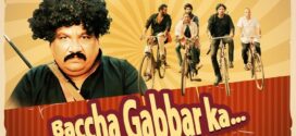 Baccha Gabbar Ka (2023) Hindi WEB-DL H264 AAC 1080p 720p 480p ESub