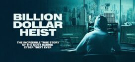 Billion Dollar Heist (2023) English AMZN WEB-DL H264 AAC 1080p 720p 480p ESub