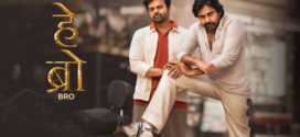 Bro (2023) Hindi Dubbed ORG NF WEB-DL H264 AAC 1080p 720p 480p Download
