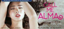 Call Me Alma (2023) Filipino VMAX WEB-DL H264 AAC 1080p 720p 480p Download