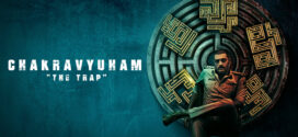 Chakravyuham The Trap (2023) Hindi Dubbed ORG AMZN WEB-DL H264 AAC 1080p 720p 480p ESub