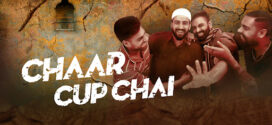 Char Cup Chai (2023) Hindi WEB-DL H264 AAC 1080p 720p 480p ESub
