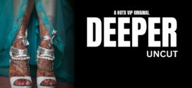 Deeper (2023) Hindi Uncut HotX Short Film 1080p Watch Online