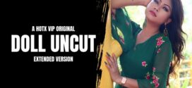 Doll (2023) Hindi Uncut HotX Short Film 720p Watch Online