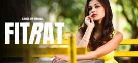 Fitrat (2023) Hindi Uncut HotX Short Film 1080p Watch Online