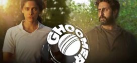 Ghoomer (2023) Hindi HQ S-Print x264 AAC 1080p 720p 480p Download