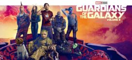 Guardians of the Galaxy Vol. 3 (2023) Dual Audio Hindi ORG IMAX BluRay H264 AAC 1080p 720p 480p ESub