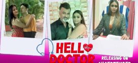 Hello Doctor (2023) S01E01-02 Hindi WowOriginals Hot Web Series 1080p Watch Online