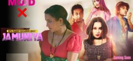 Jamuniya (2023) S01E01 Hindi Uncut MoodX Hot Web Series 1080p Watch Online