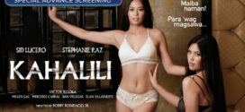 Kahalili (2023) Filipino VivaMax WEB-DL H264 AAC 1080p 720p 480p Download
