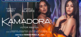 Kamadora (2023) Filipino VivaMax WEB-DL H264 AAC 1080p 720p 480p Download